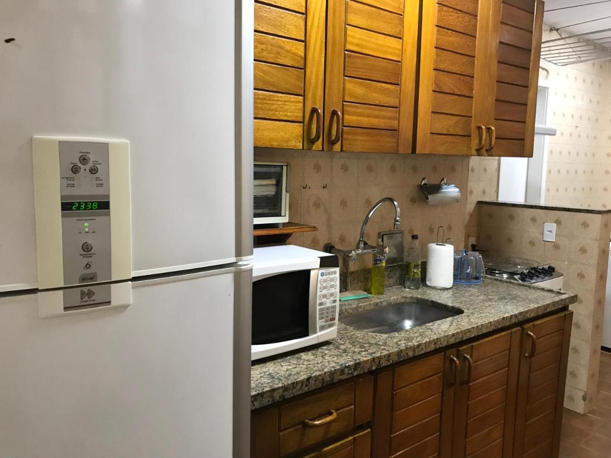 Copacabana Sala 2Qts Suite Rio de Janeiro Exteriör bild